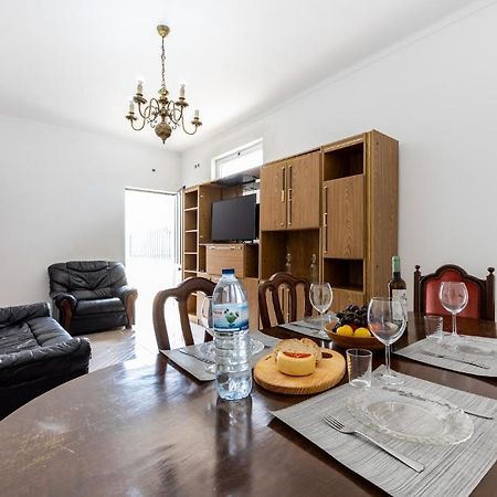 Alagoa Apartment Altura Luaran gambar