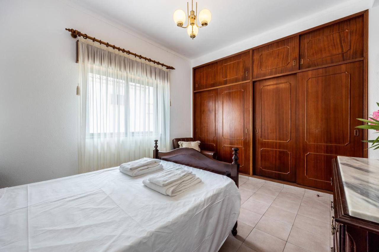 Alagoa Apartment Altura Luaran gambar