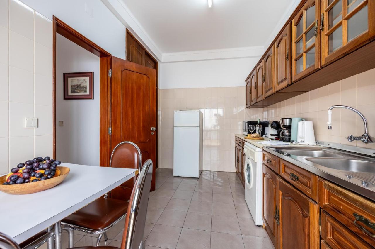 Alagoa Apartment Altura Luaran gambar