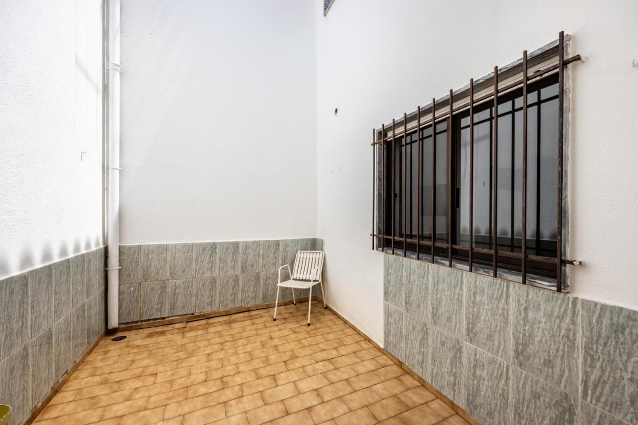 Alagoa Apartment Altura Luaran gambar