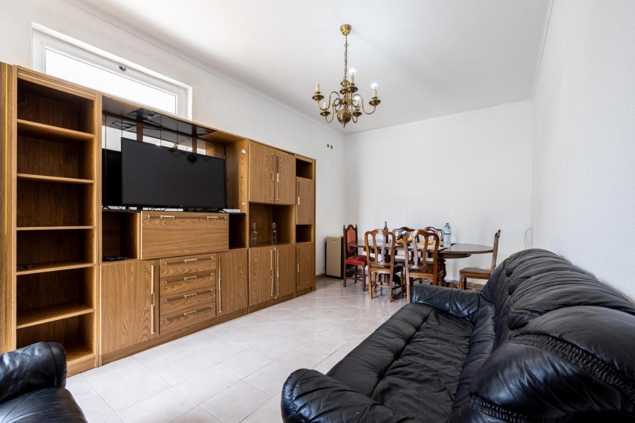 Alagoa Apartment Altura Luaran gambar