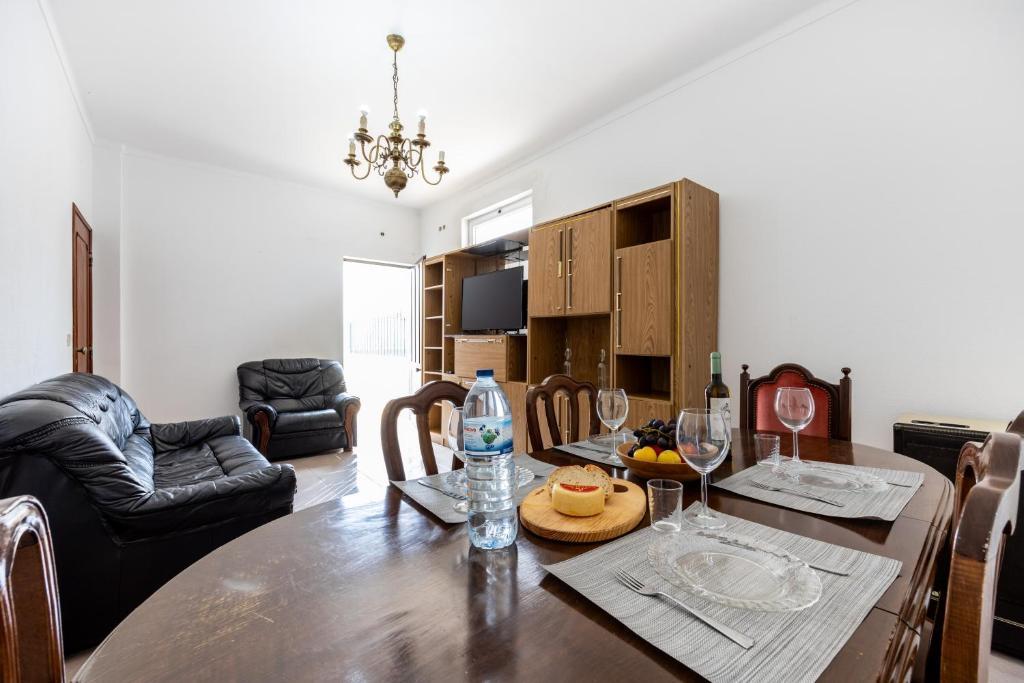 Alagoa Apartment Altura Luaran gambar