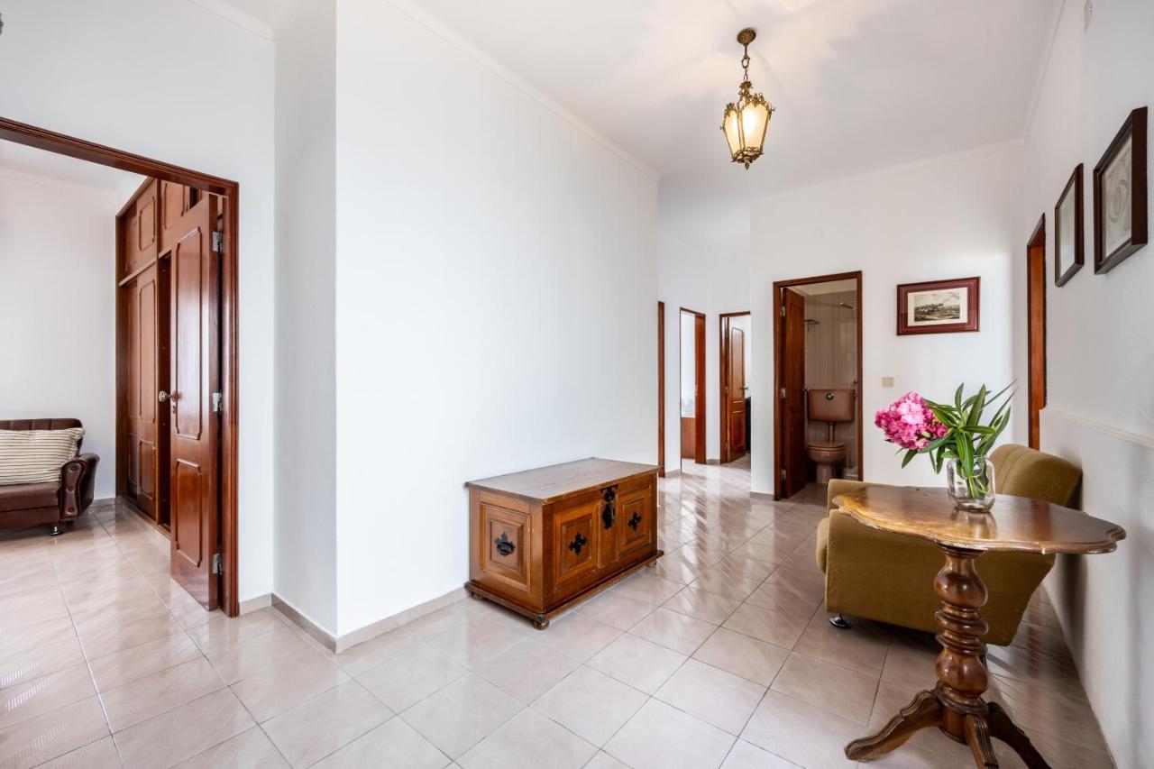 Alagoa Apartment Altura Luaran gambar