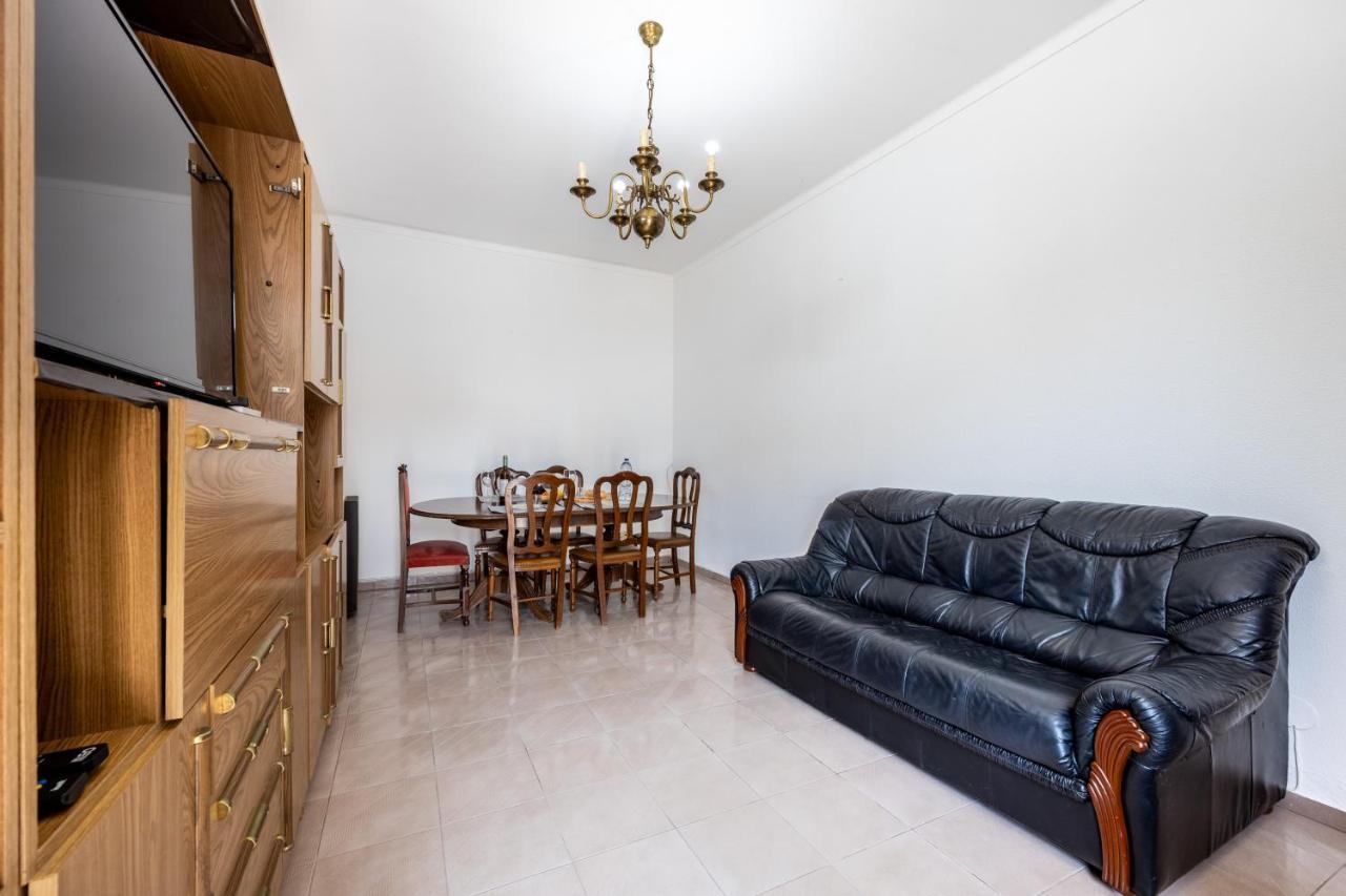 Alagoa Apartment Altura Luaran gambar