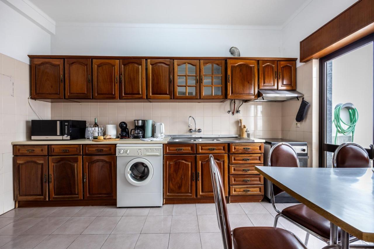 Alagoa Apartment Altura Luaran gambar