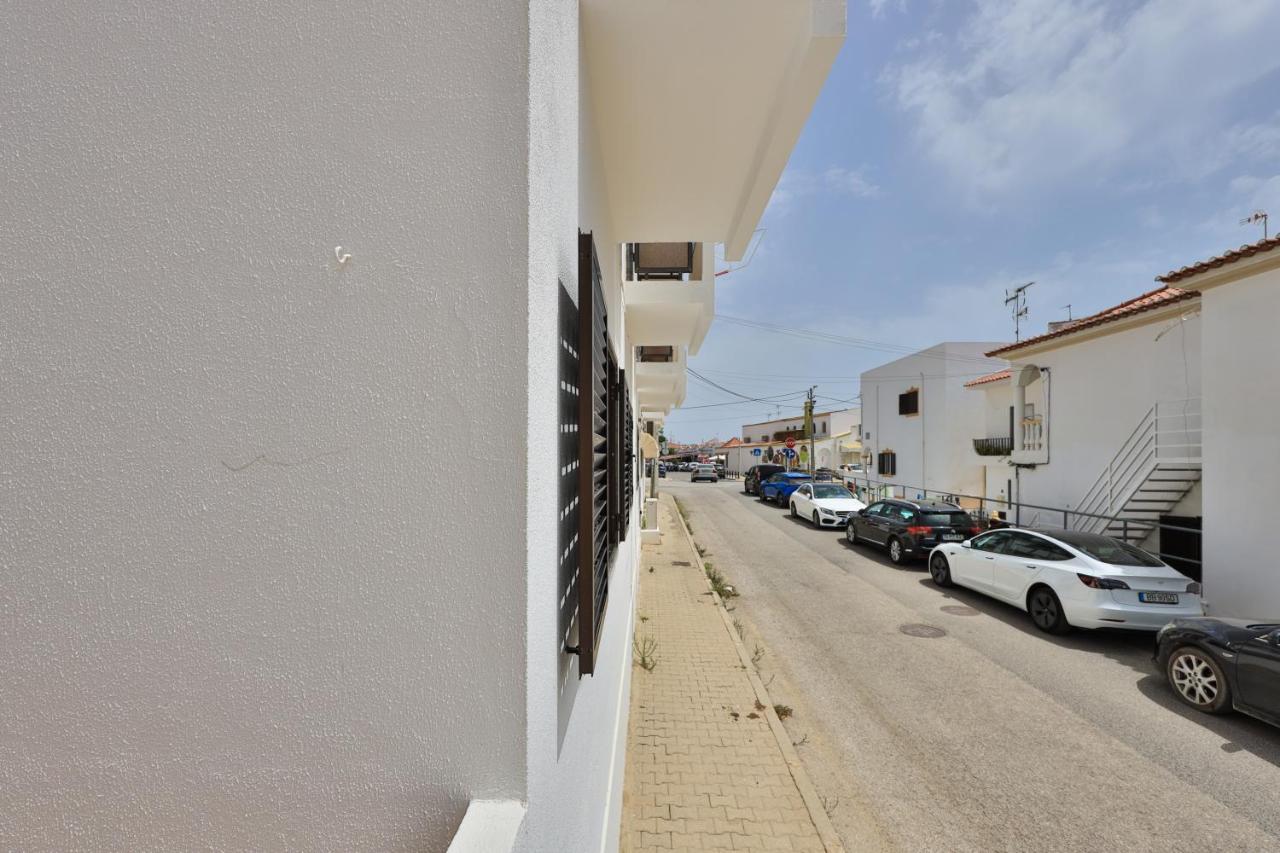 Alagoa Apartment Altura Luaran gambar