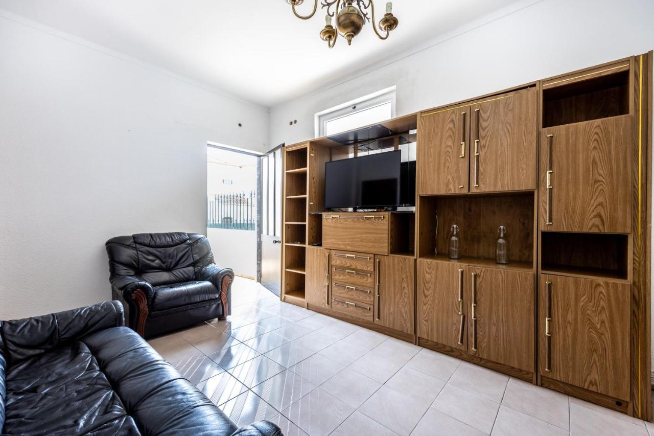 Alagoa Apartment Altura Luaran gambar