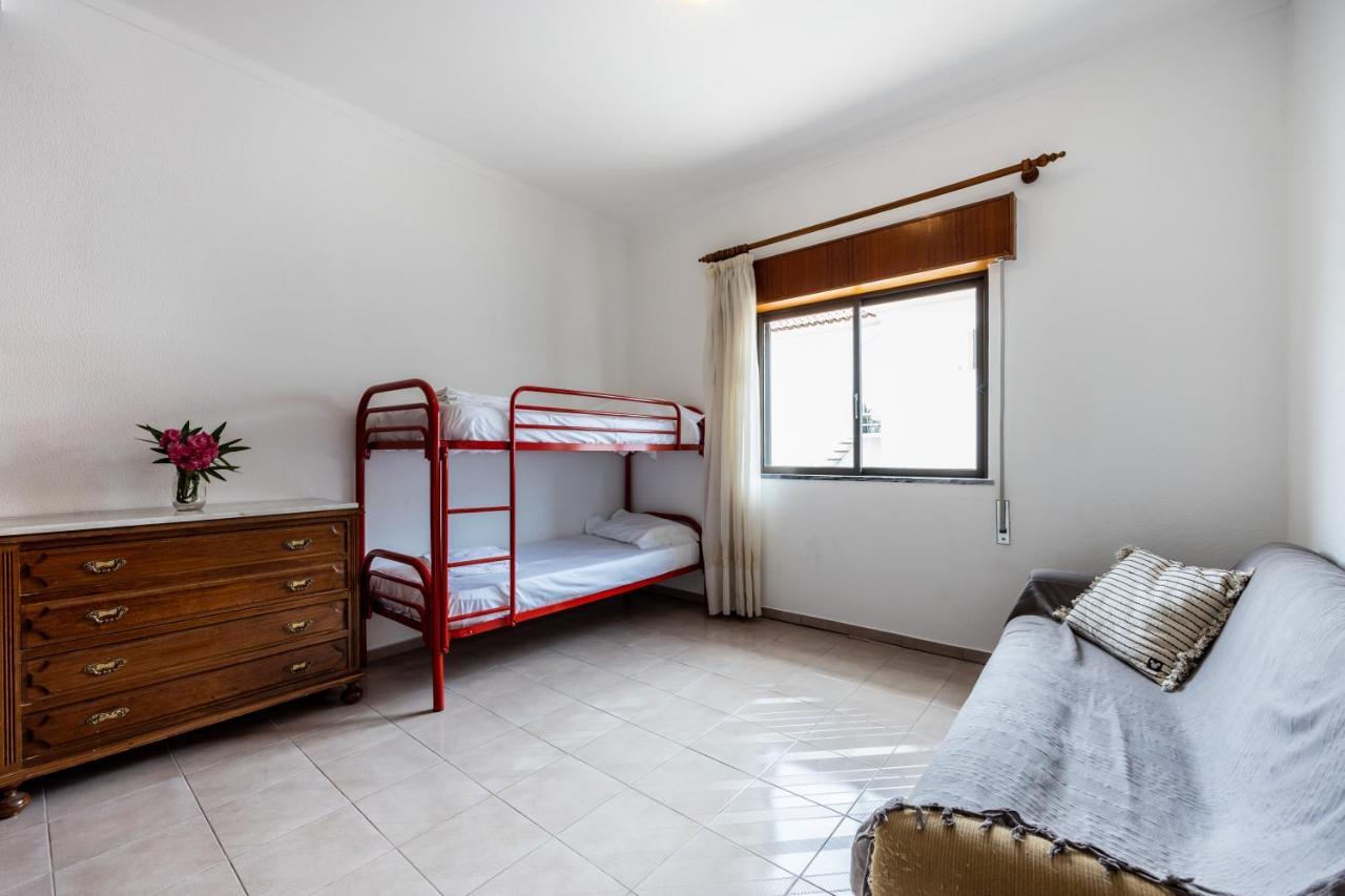 Alagoa Apartment Altura Luaran gambar