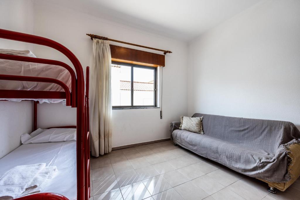 Alagoa Apartment Altura Luaran gambar
