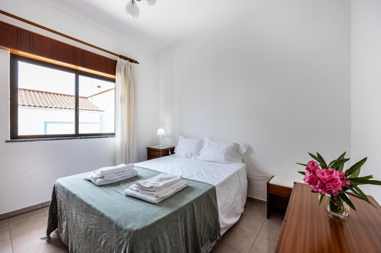 Alagoa Apartment Altura Luaran gambar